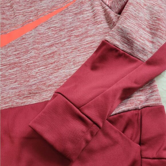 Nike Drifit hoodie M - Picture 3 of 5